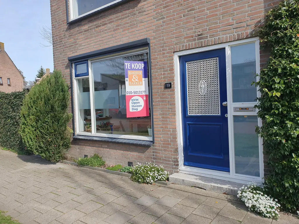 Marijkestraat 19, POORTUGAAL