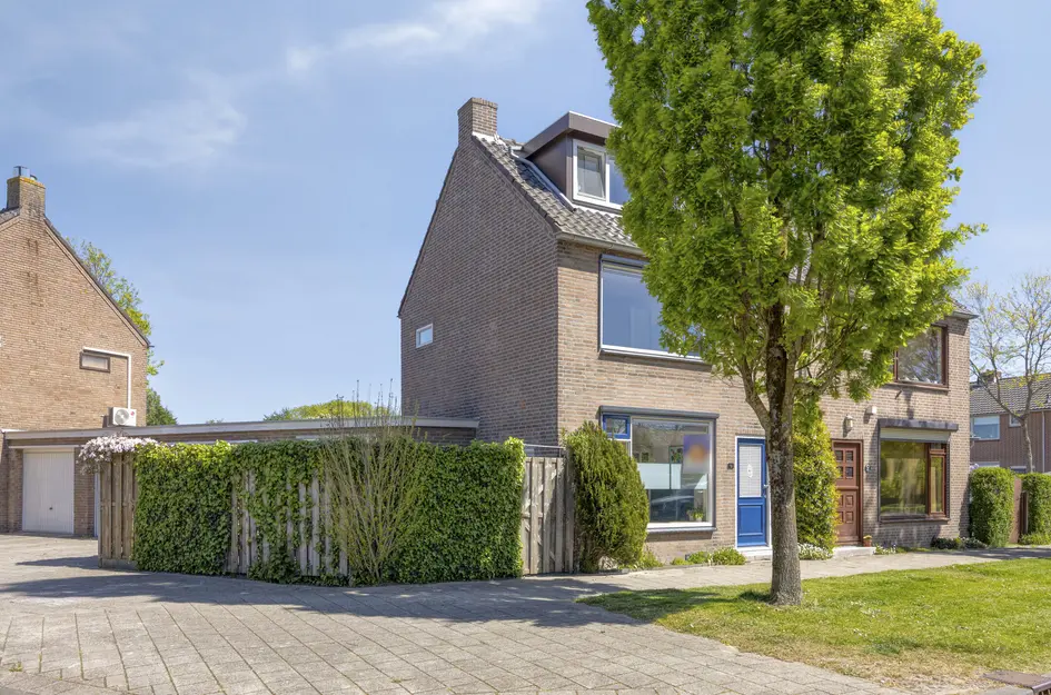 Marijkestraat 19