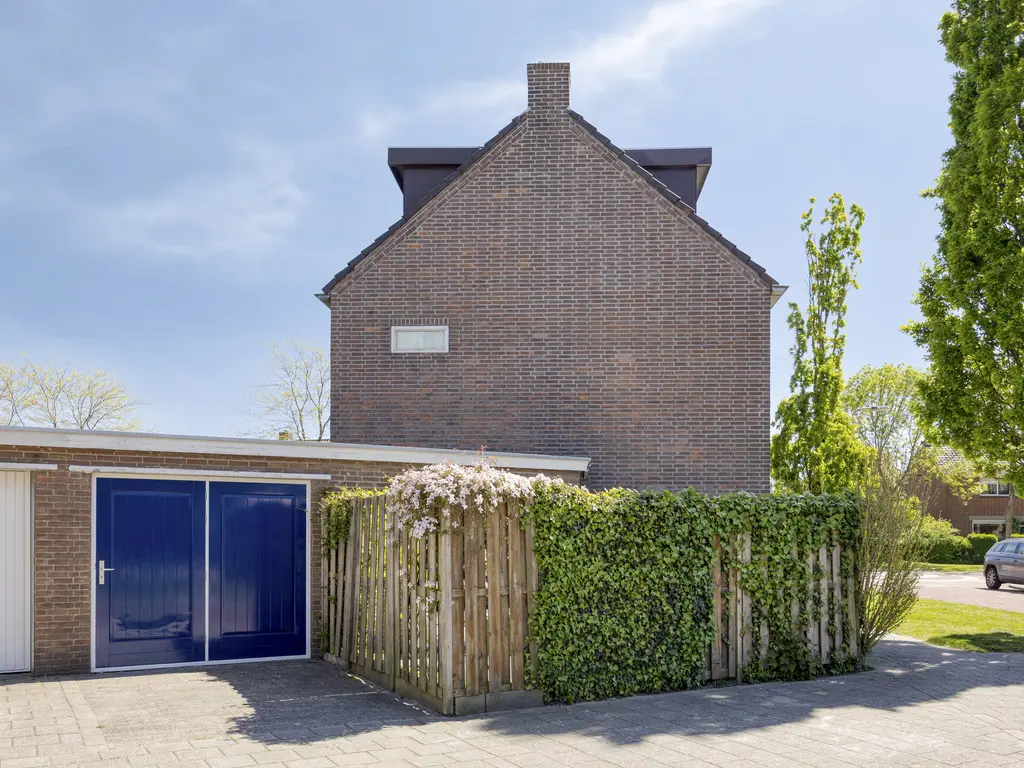 Marijkestraat 19, POORTUGAAL