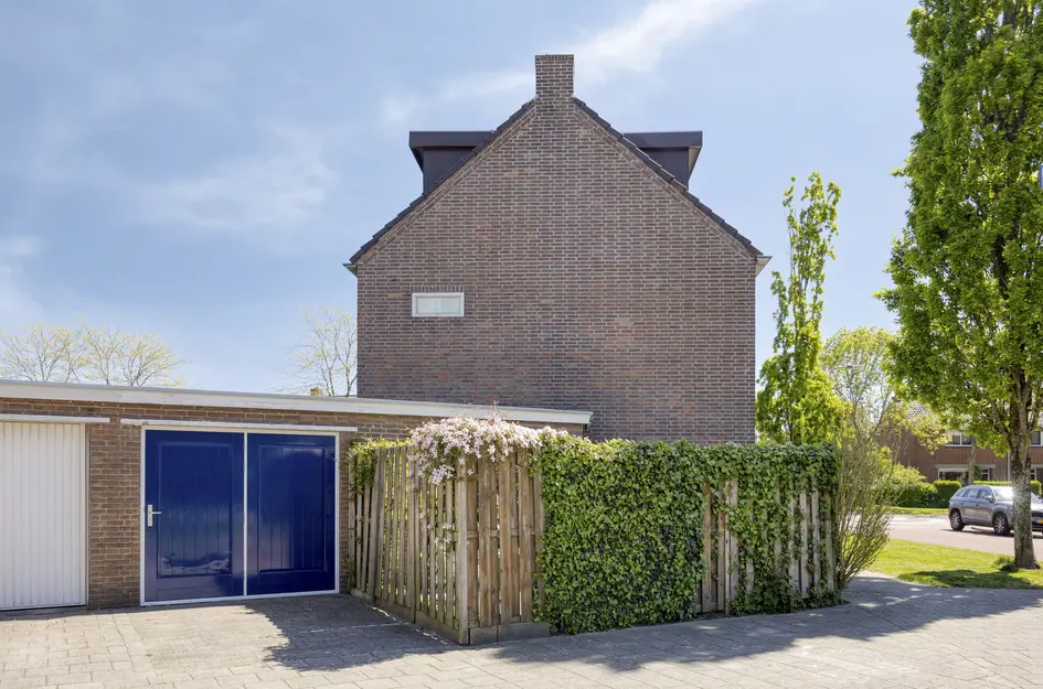 Marijkestraat 19