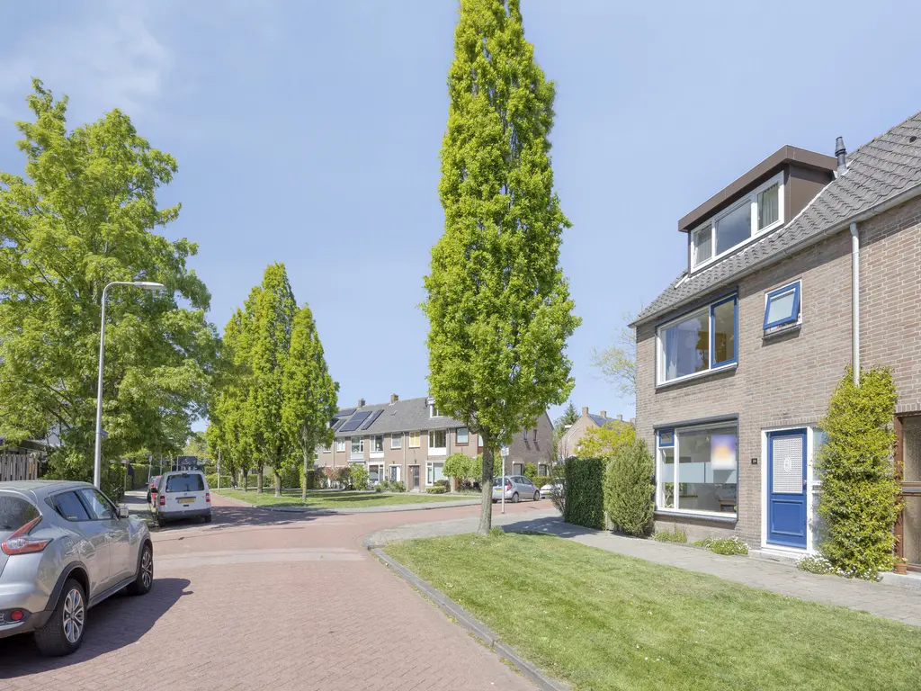 Marijkestraat 19, POORTUGAAL