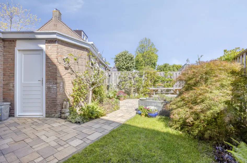 Marijkestraat 19