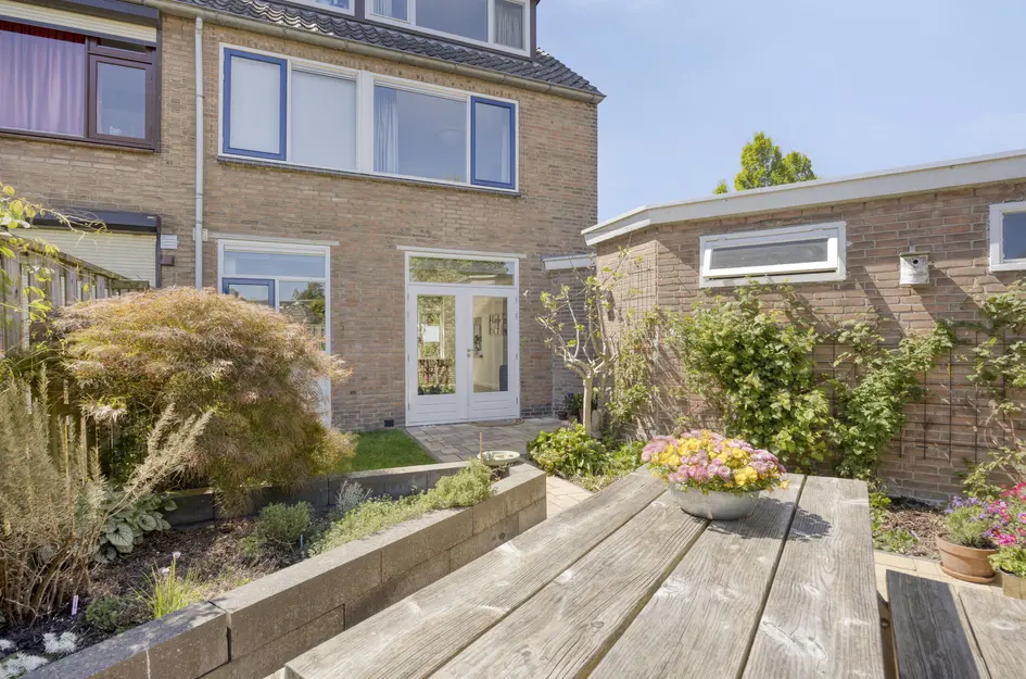 Marijkestraat 19