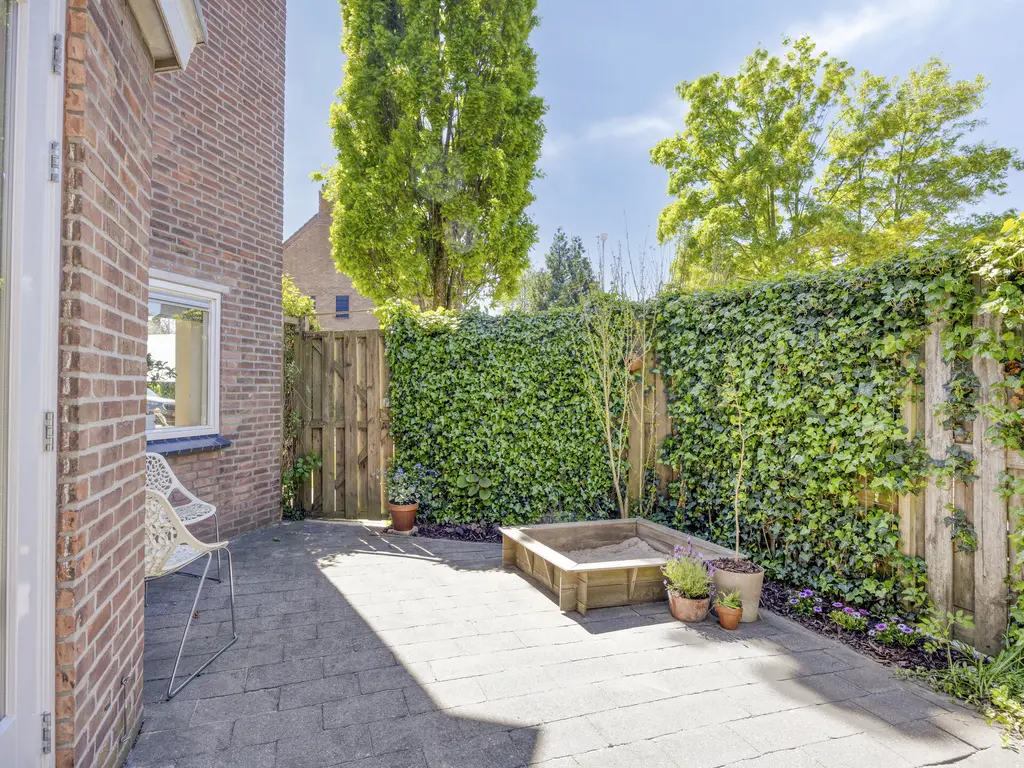 Marijkestraat 19, POORTUGAAL
