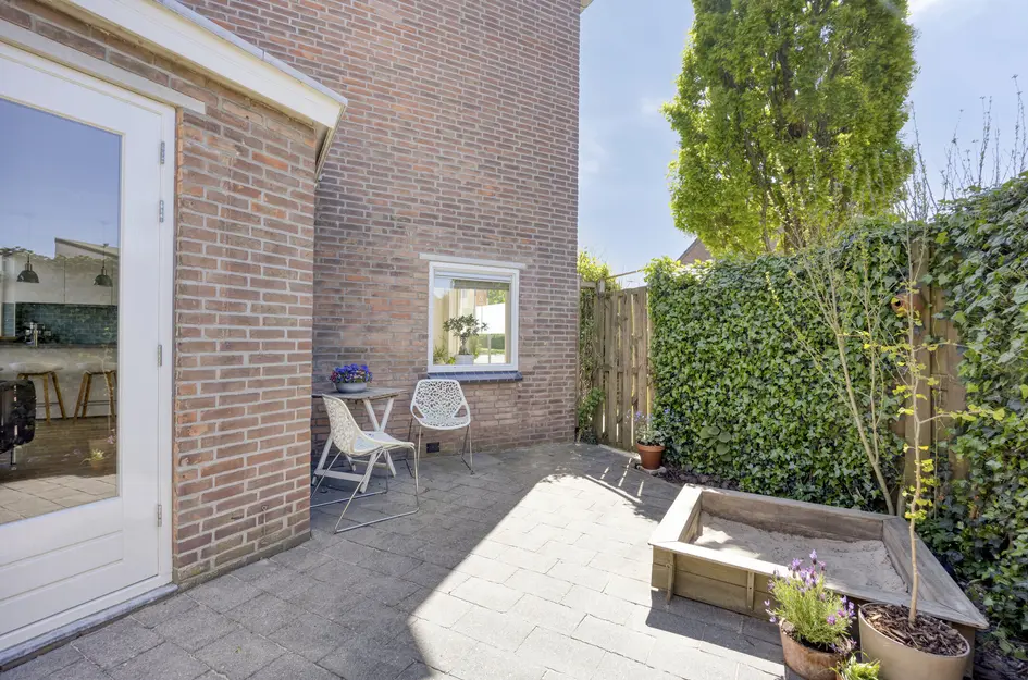 Marijkestraat 19