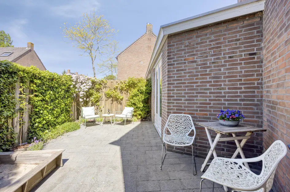 Marijkestraat 19
