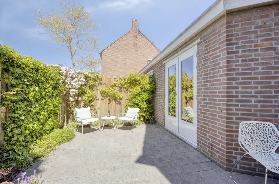 Marijkestraat 19