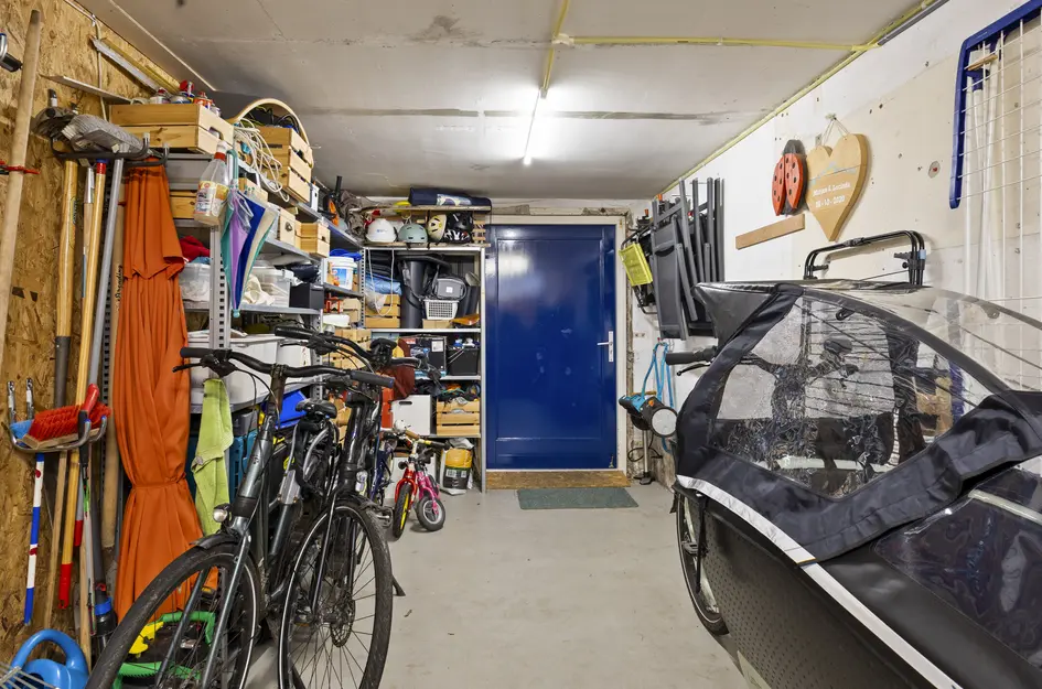 Marijkestraat 19