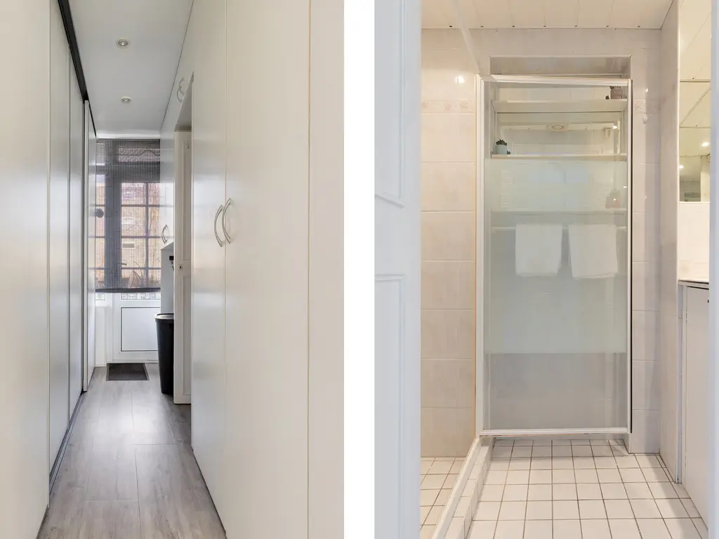 Ellemare 265, ROTTERDAM