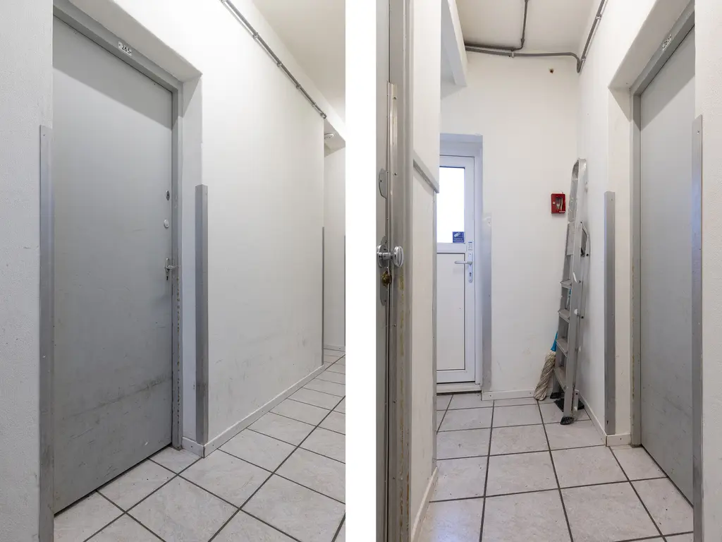 Ellemare 265, ROTTERDAM