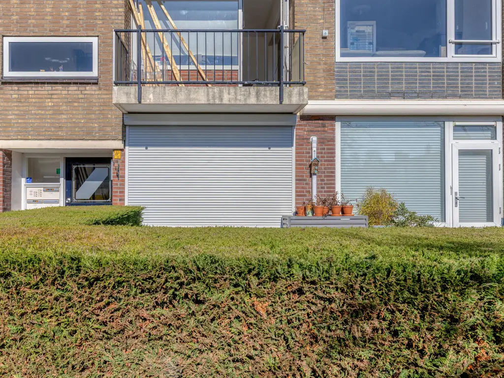 Ellemare 265, ROTTERDAM