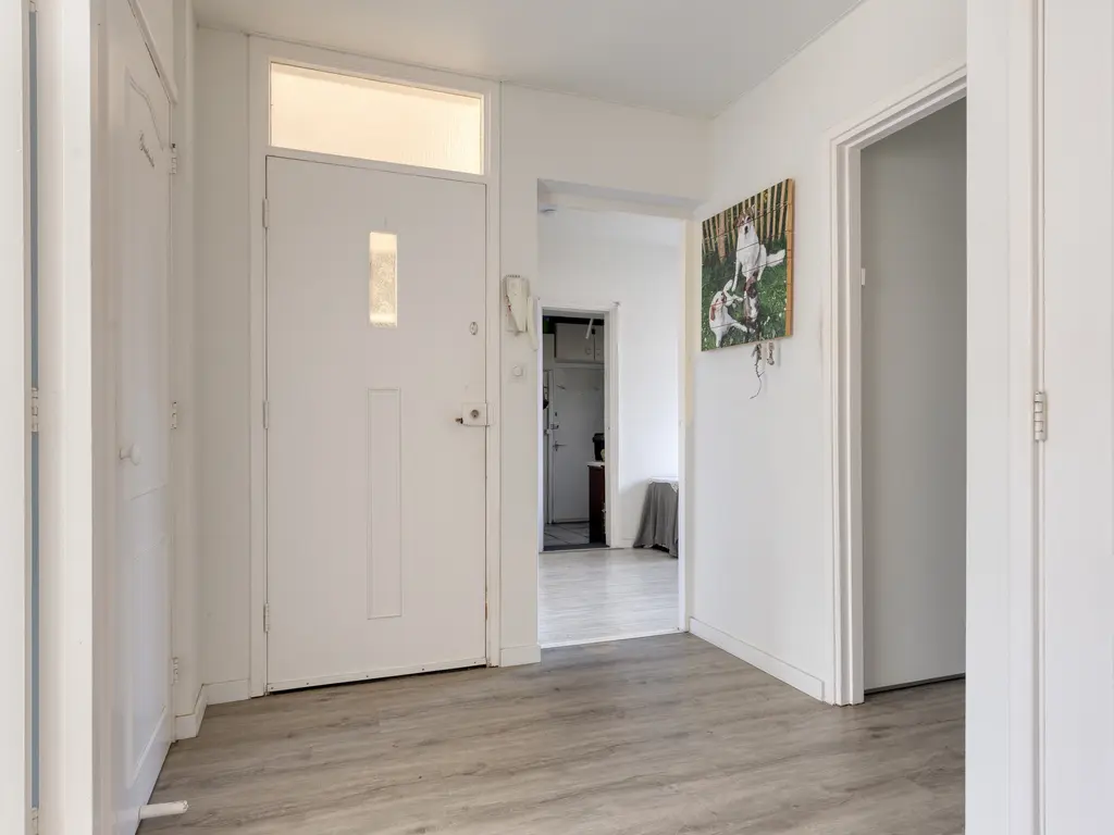 Ellemare 265, ROTTERDAM