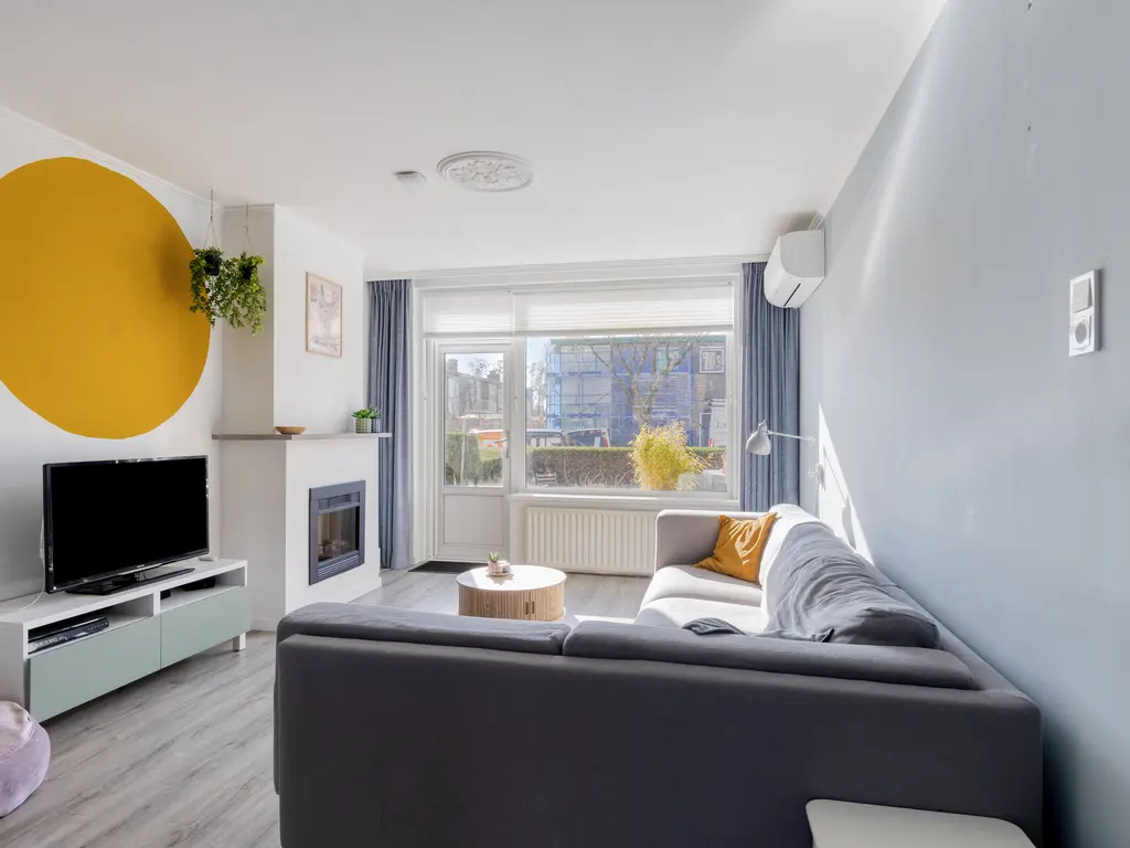 Ellemare 265, ROTTERDAM