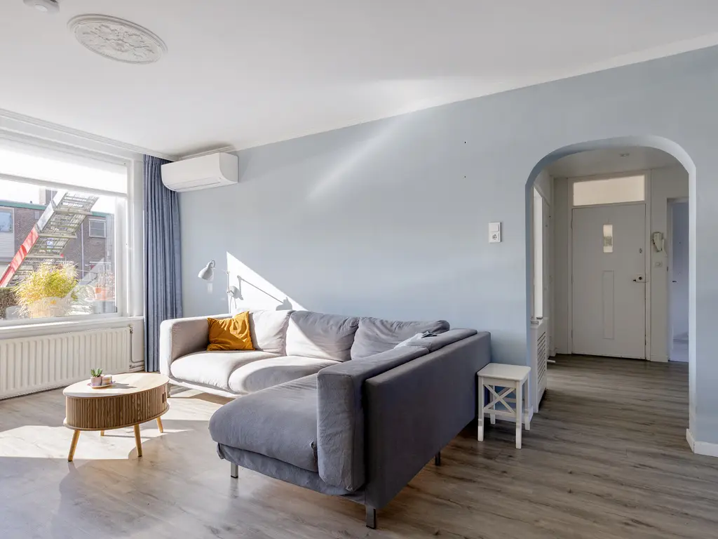 Ellemare 265, ROTTERDAM