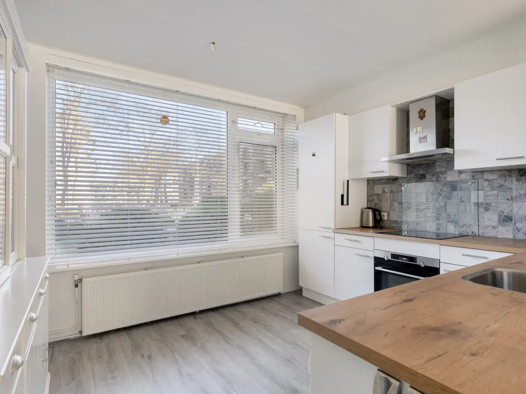 Ellemare 265, ROTTERDAM