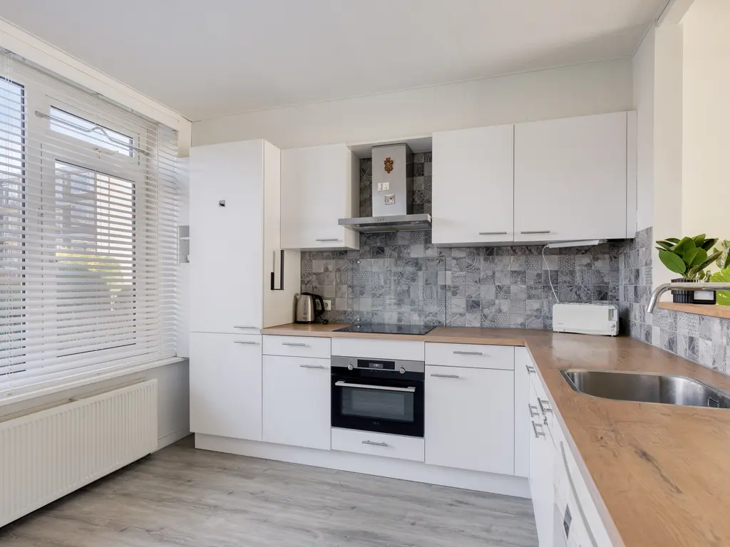 Ellemare 265, ROTTERDAM