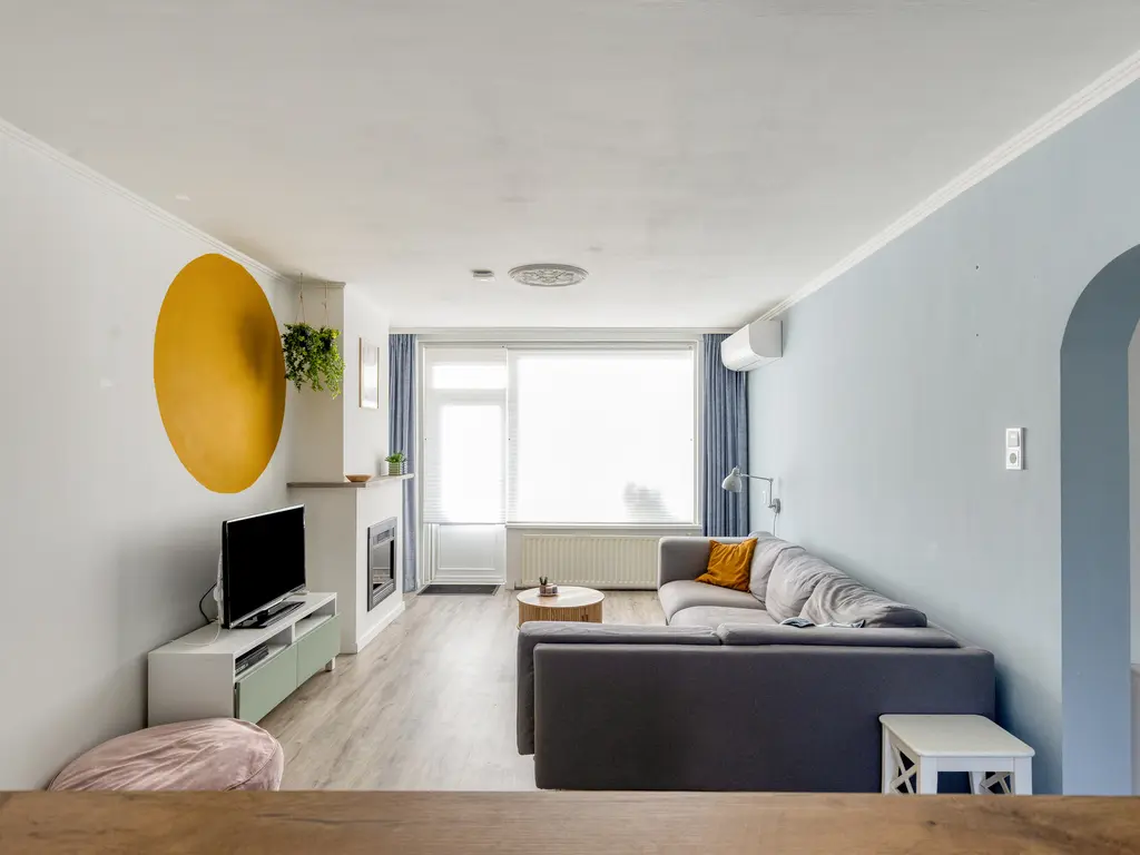 Ellemare 265, ROTTERDAM