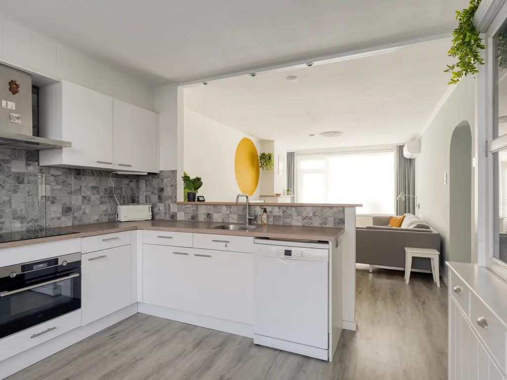 Ellemare 265, ROTTERDAM