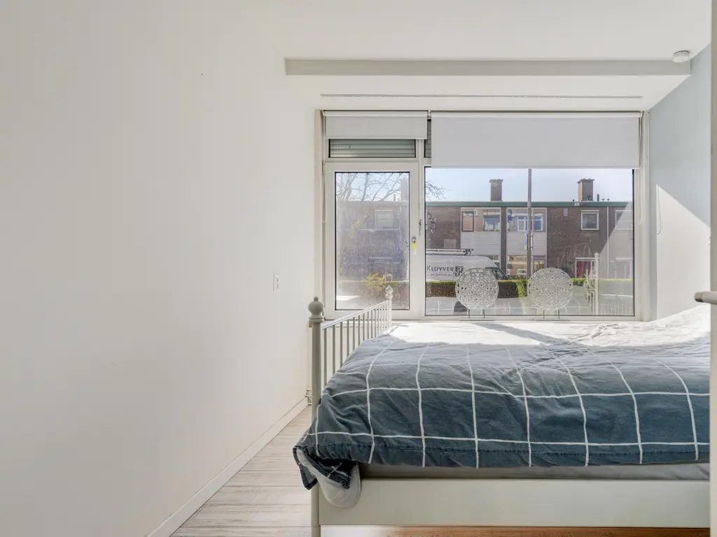 Ellemare 265, ROTTERDAM