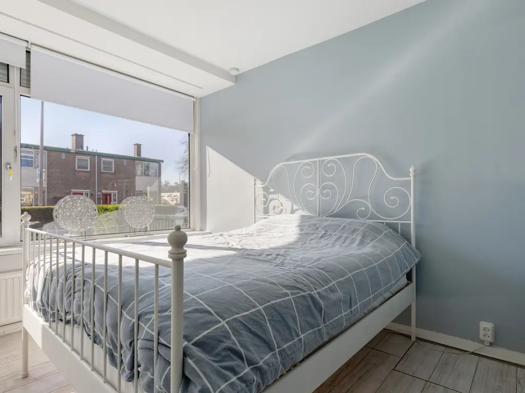 Ellemare 265, ROTTERDAM