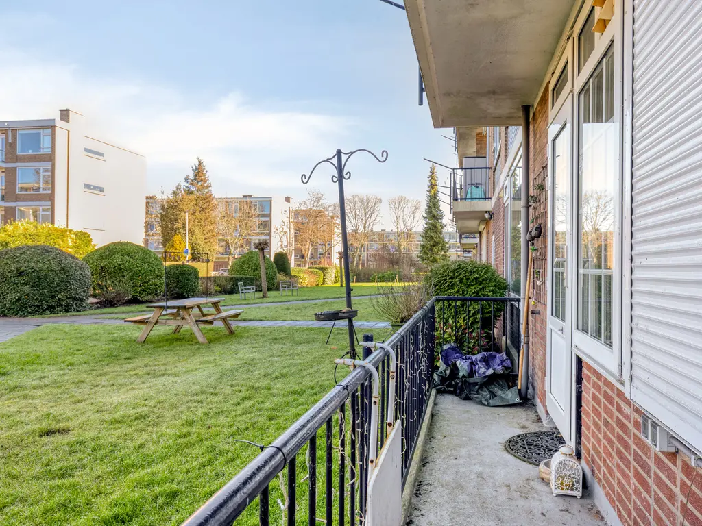 Ellemare 265, ROTTERDAM