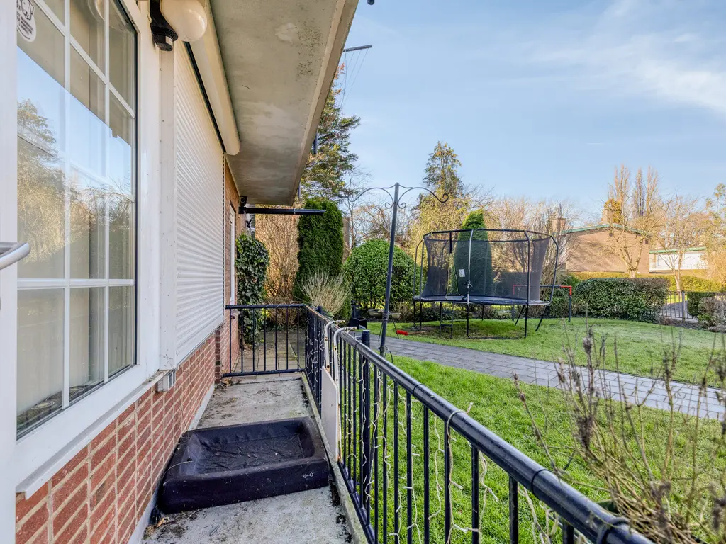 Ellemare 265, ROTTERDAM