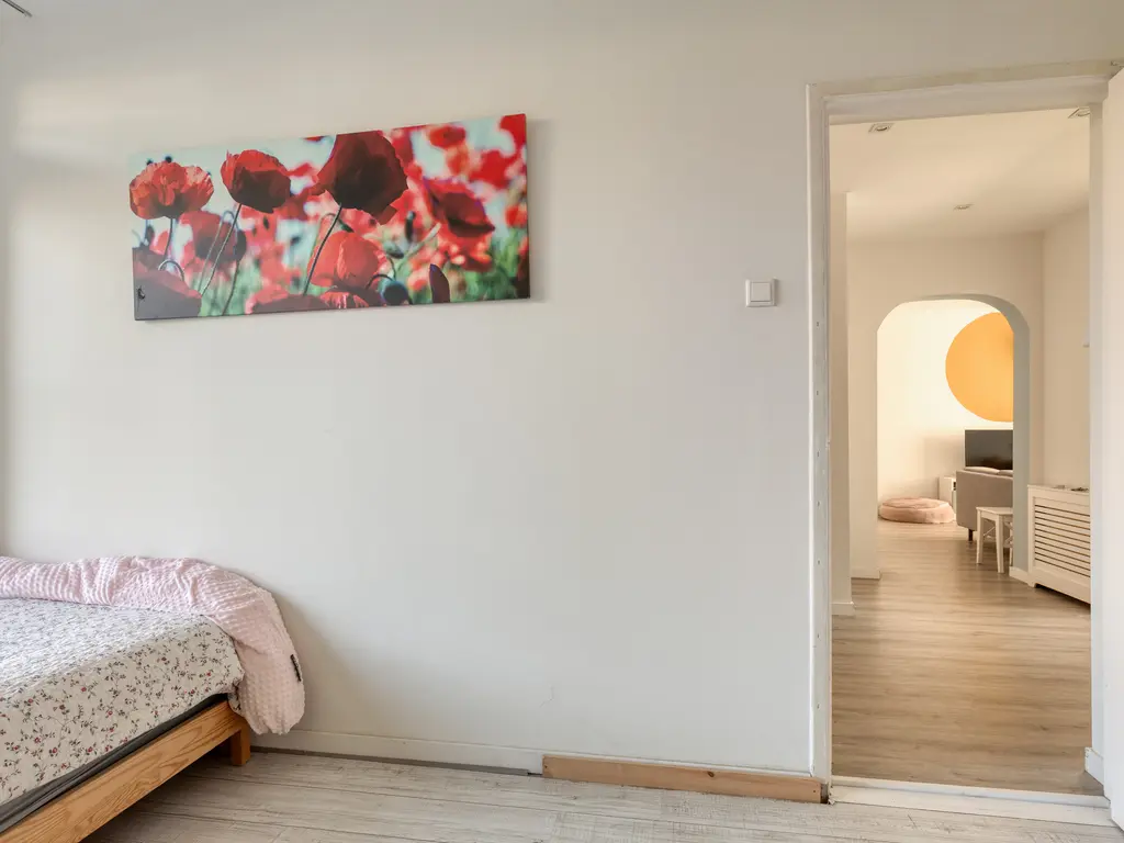 Ellemare 265, ROTTERDAM