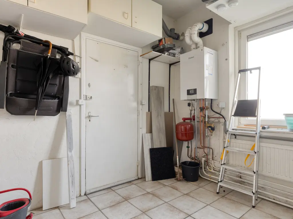 Ellemare 265, ROTTERDAM