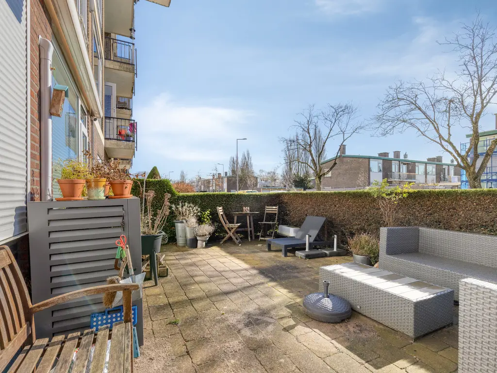 Ellemare 265, ROTTERDAM