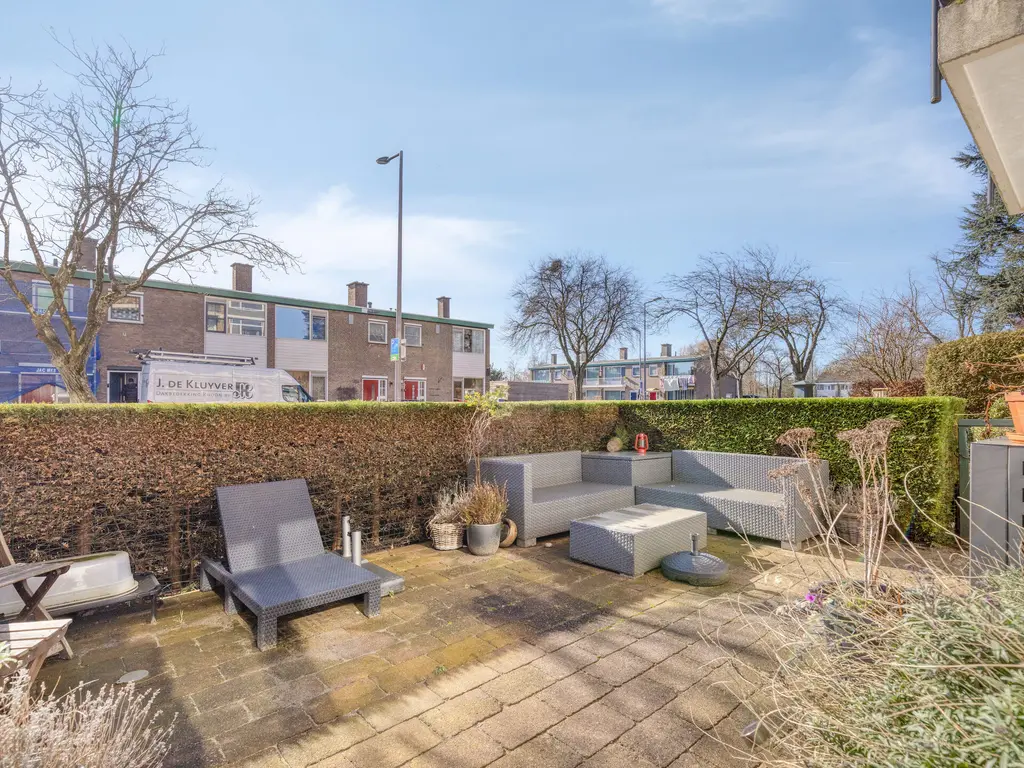 Ellemare 265, ROTTERDAM