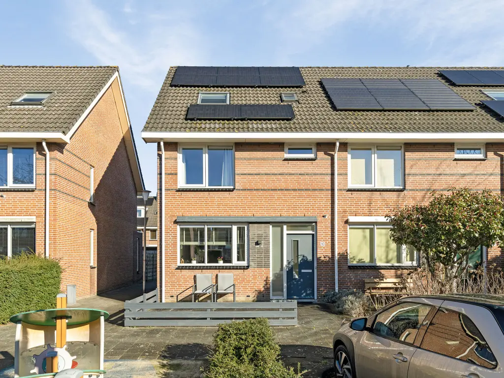 Maria van der Duinstraat 10, POORTUGAAL