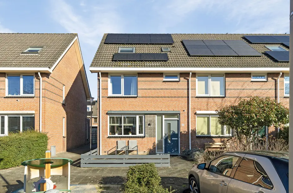 Maria van der Duinstraat 10