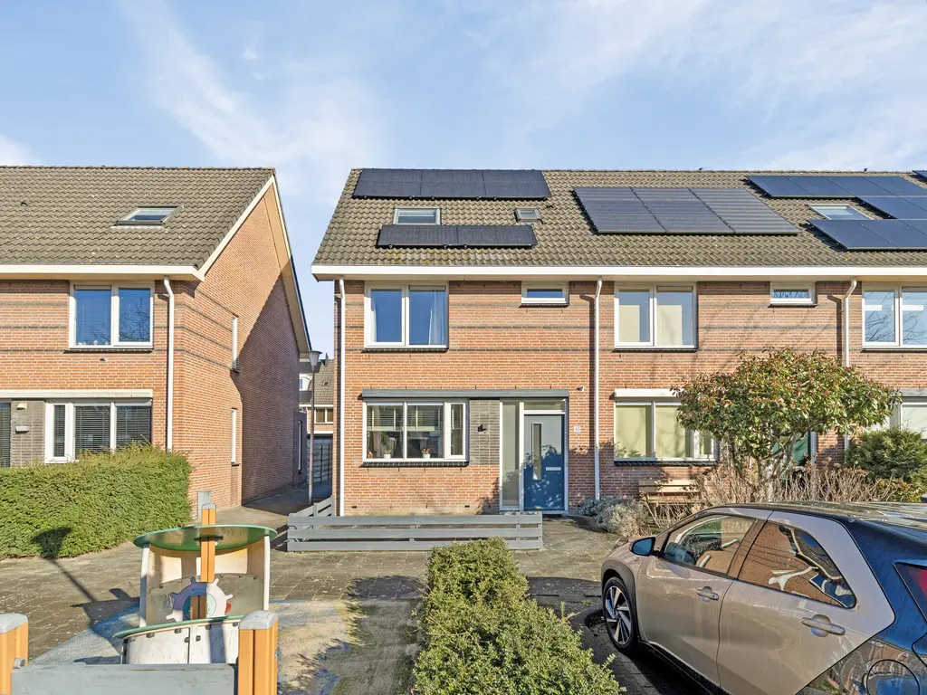 Maria van der Duinstraat 10, POORTUGAAL