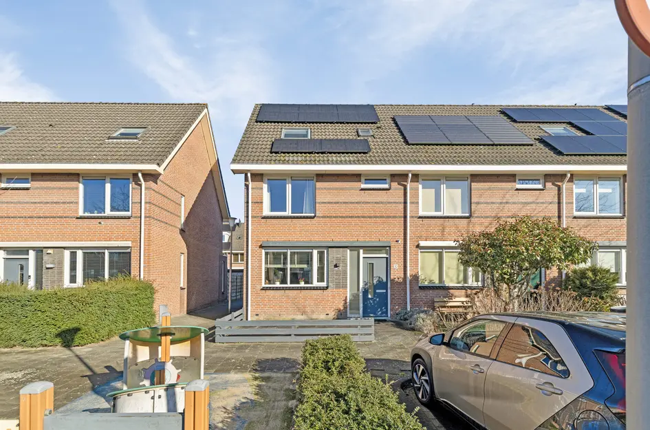 Maria van der Duinstraat 10