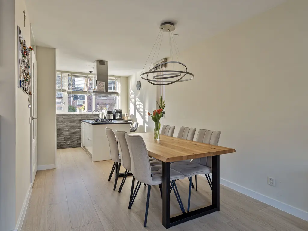 Maria van der Duinstraat 10, POORTUGAAL