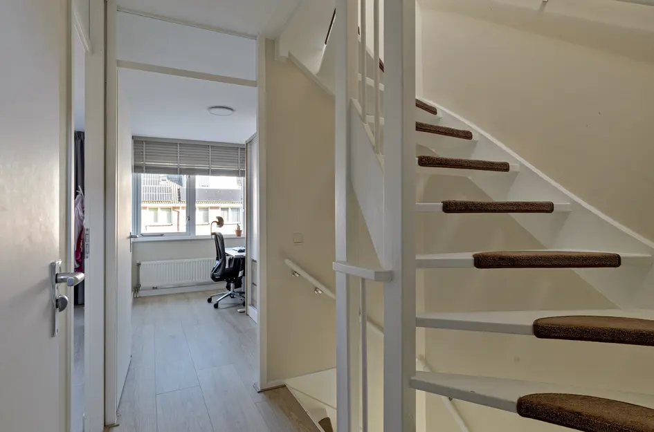 Maria van der Duinstraat 10