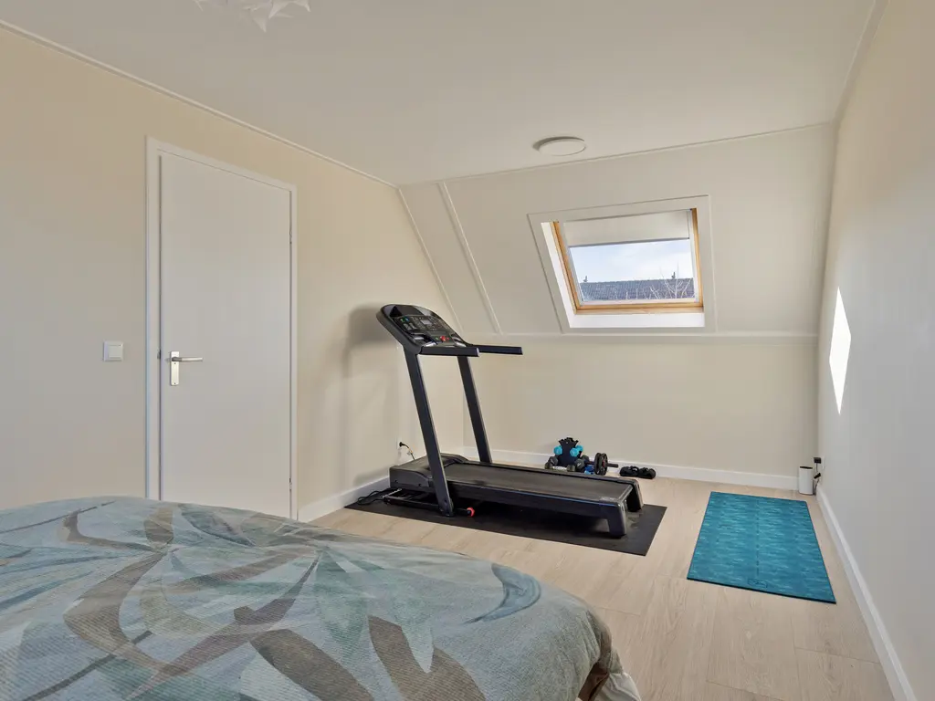 Maria van der Duinstraat 10, POORTUGAAL