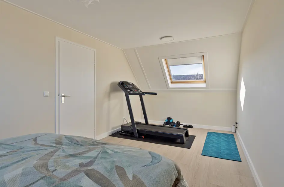 Maria van der Duinstraat 10