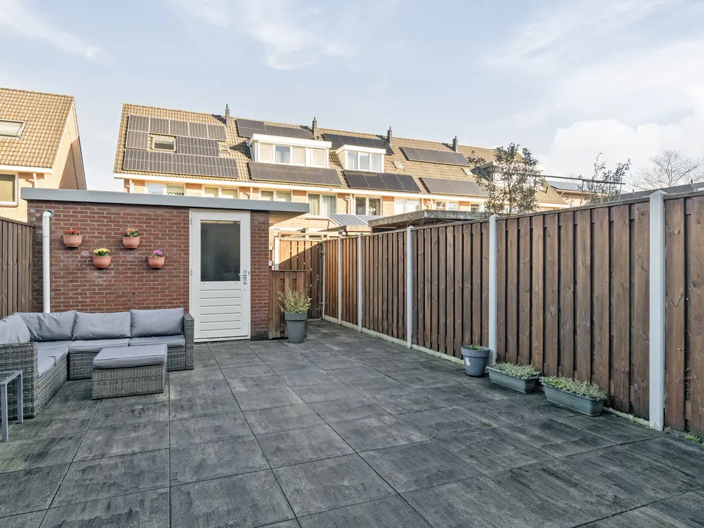 Maria van der Duinstraat 10, POORTUGAAL