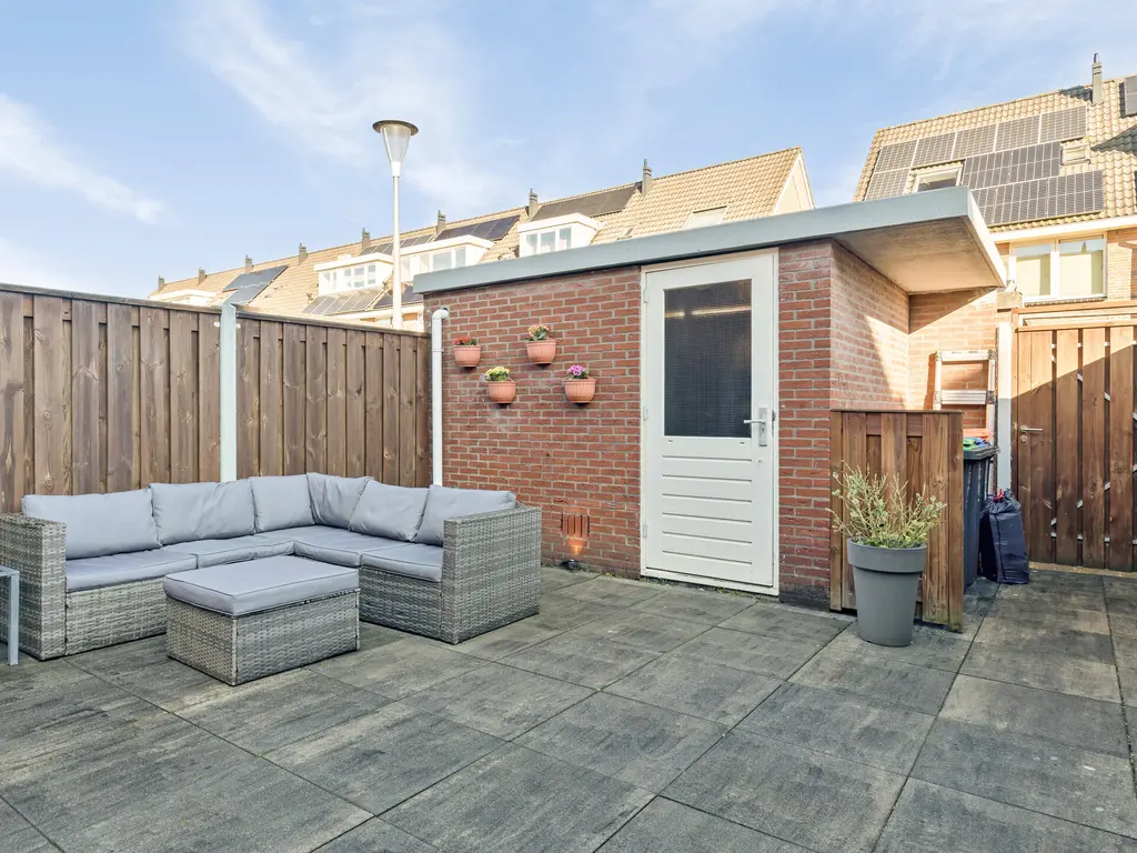 Maria van der Duinstraat 10, POORTUGAAL