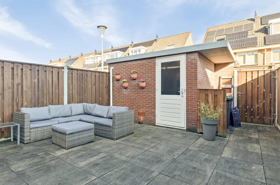 Maria van der Duinstraat 10