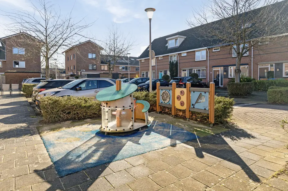 Maria van der Duinstraat 10