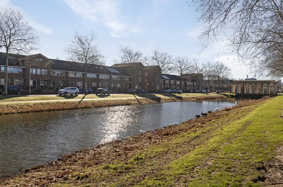 Maria van der Duinstraat 10