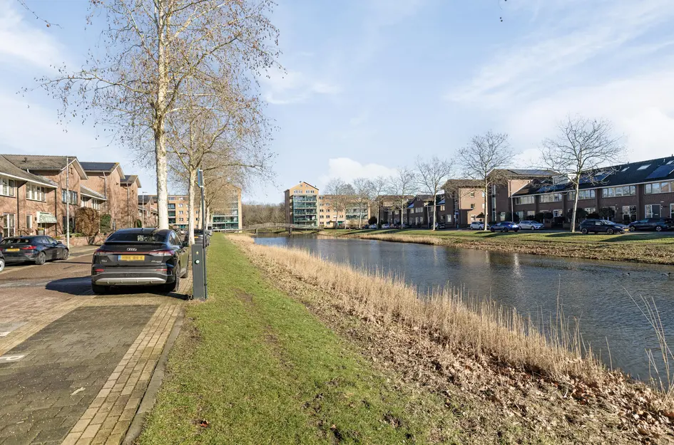 Maria van der Duinstraat 10