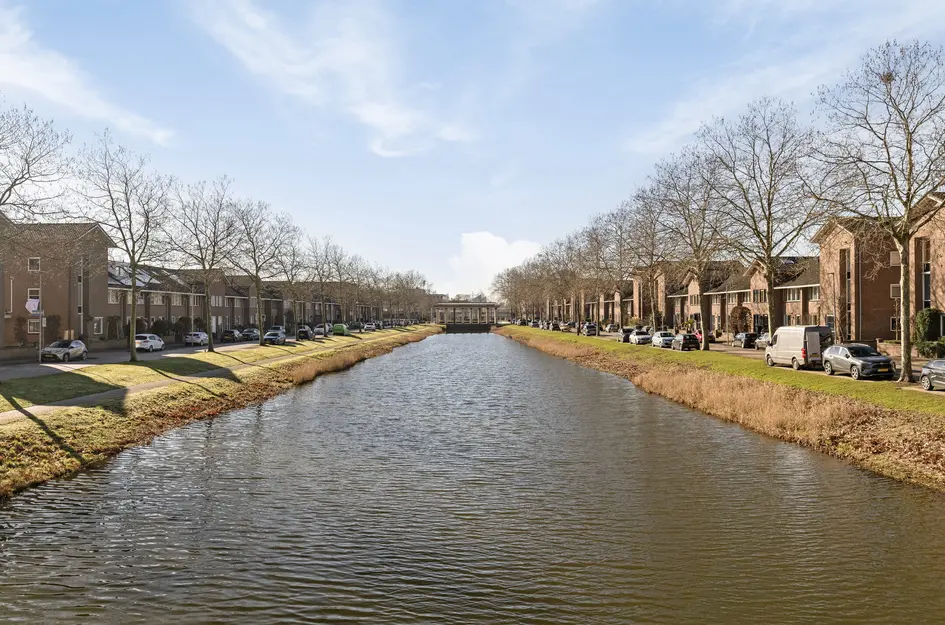 Maria van der Duinstraat 10