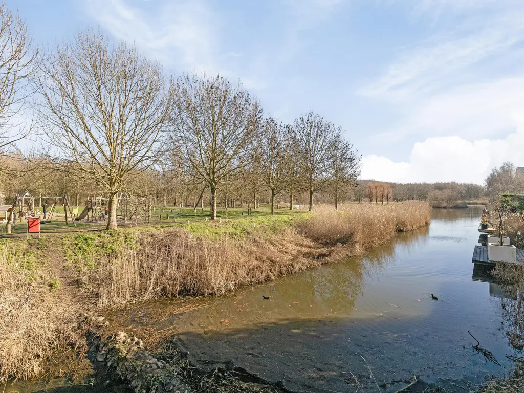 Maria van der Duinstraat 10, POORTUGAAL