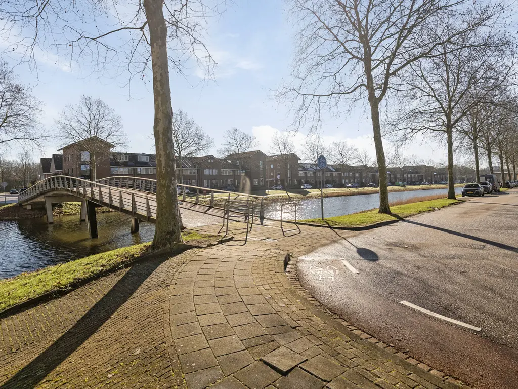 Maria van der Duinstraat 10, POORTUGAAL