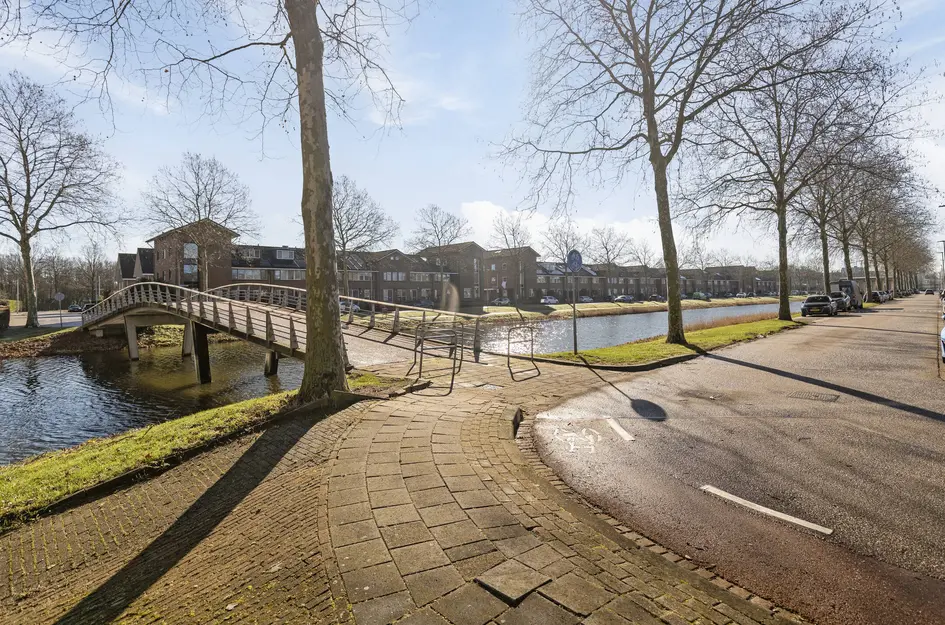 Maria van der Duinstraat 10