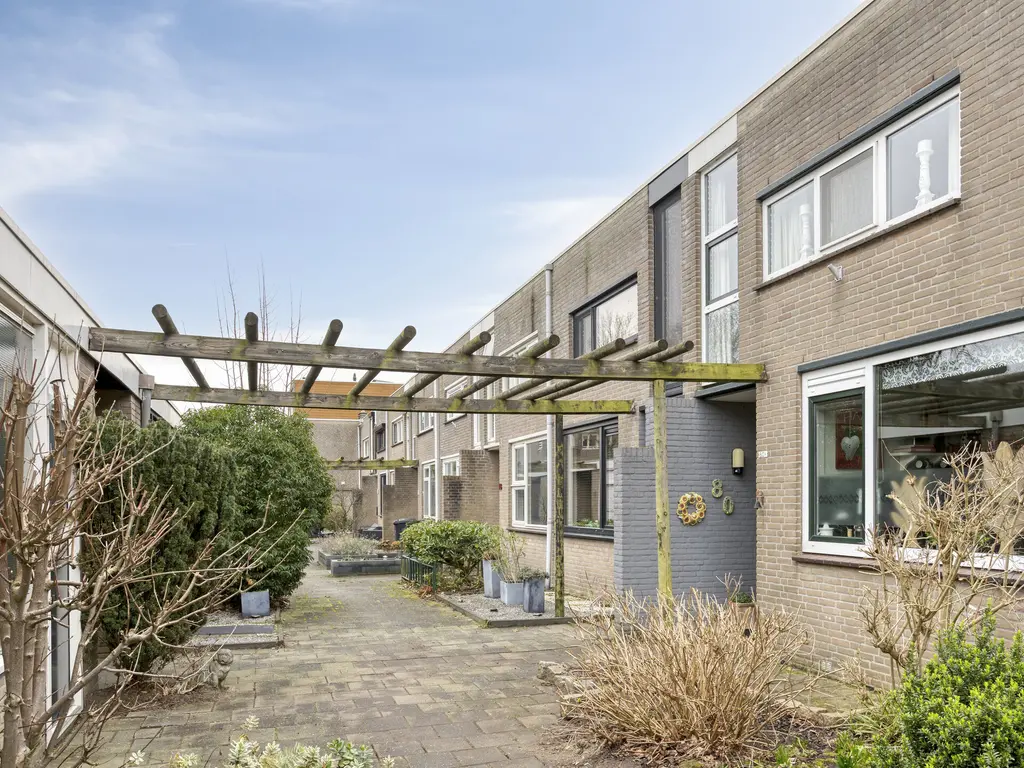 Schakelweg 80A, HOOGVLIET ROTTERDAM