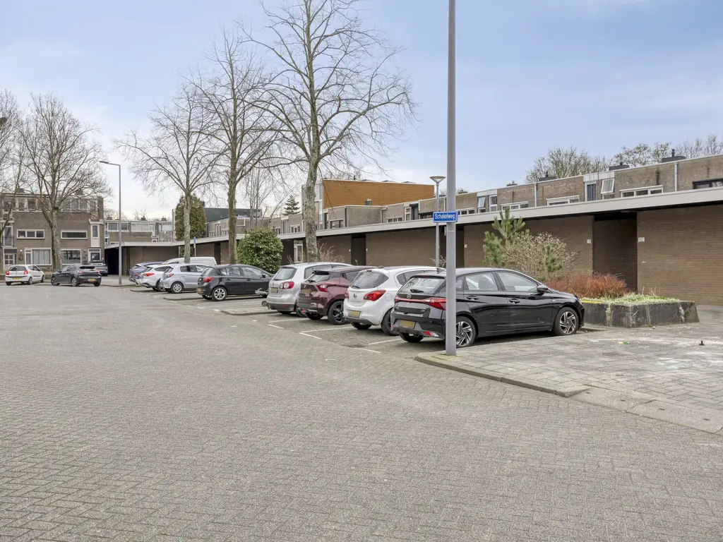 Schakelweg 80A, HOOGVLIET ROTTERDAM